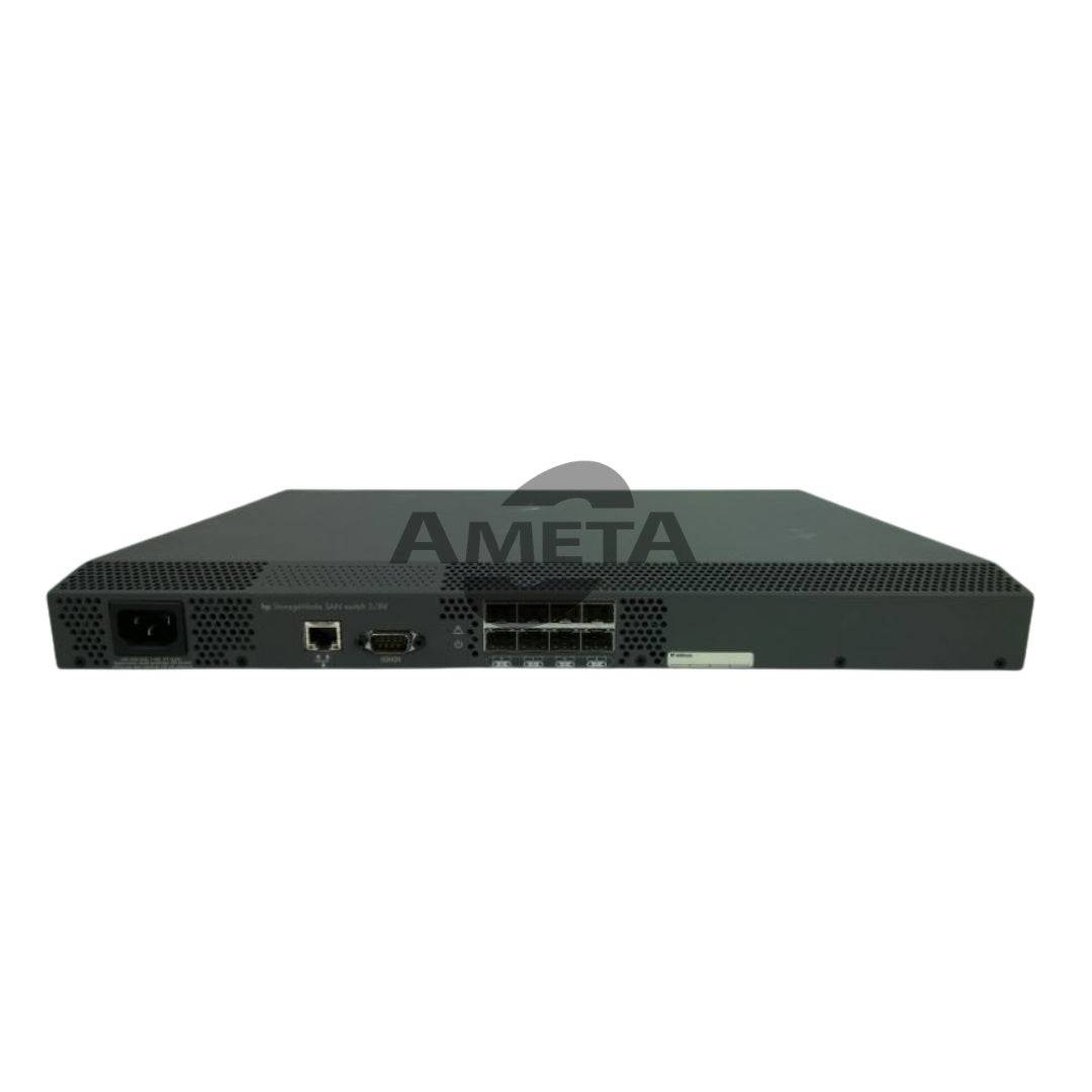 AA979A - HP StorageWorks SAN switch 2/8V