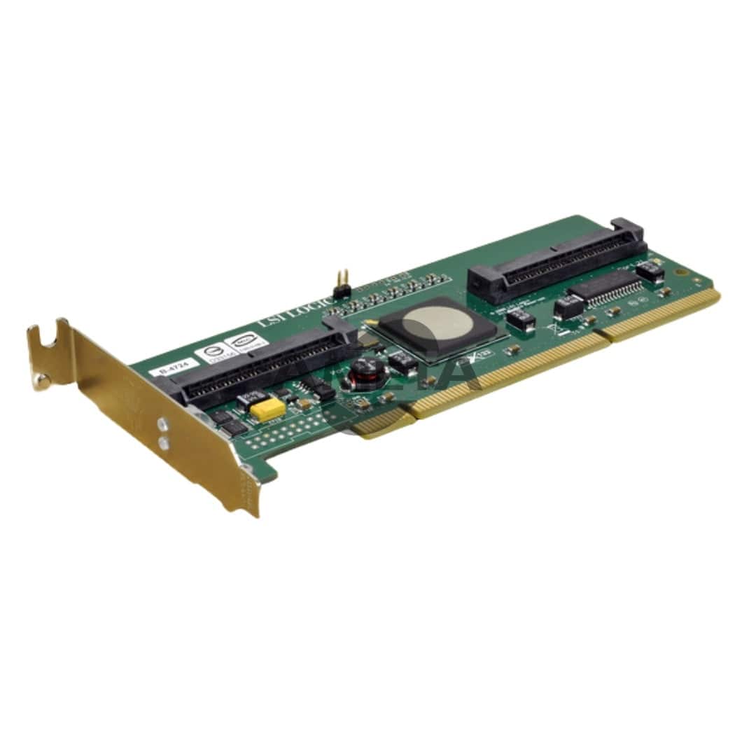 AB036A / 435234-001 - HP Integrity Core I/O FIO Storage Ctrlr