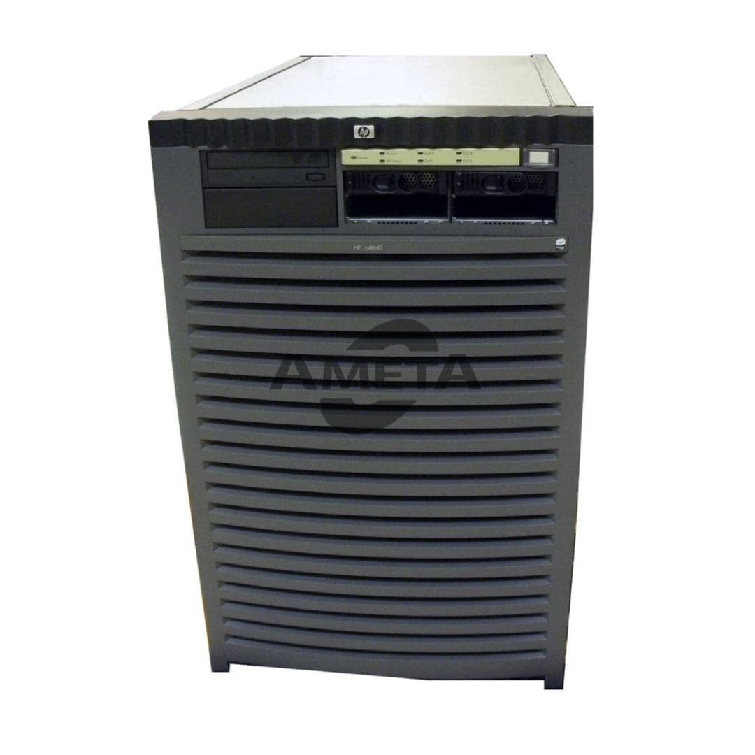 AB297A - HP integrity server rx8640