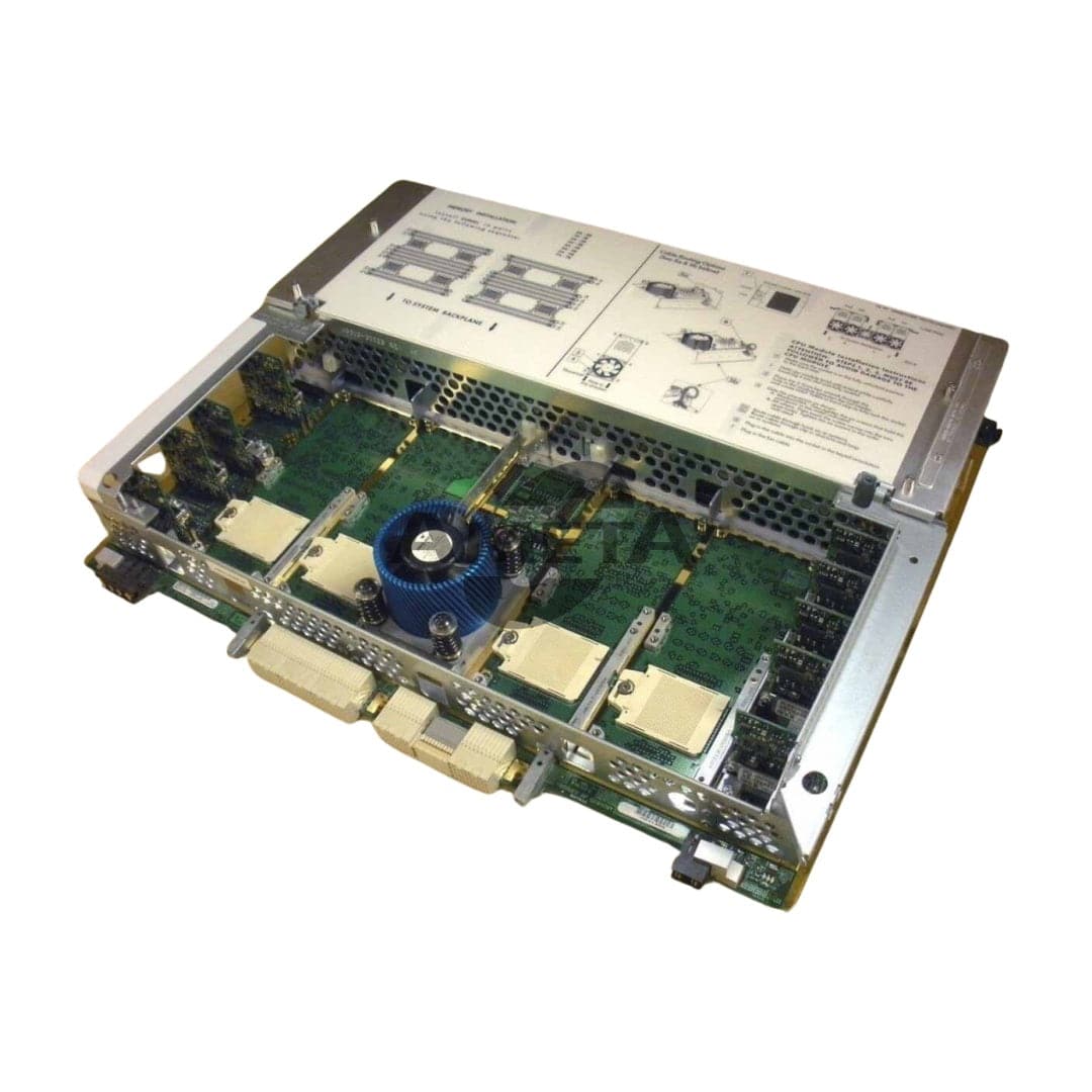 AB313A - Processor/Memory Cell Board for rx7640/rx8640/rp7440/rp8440