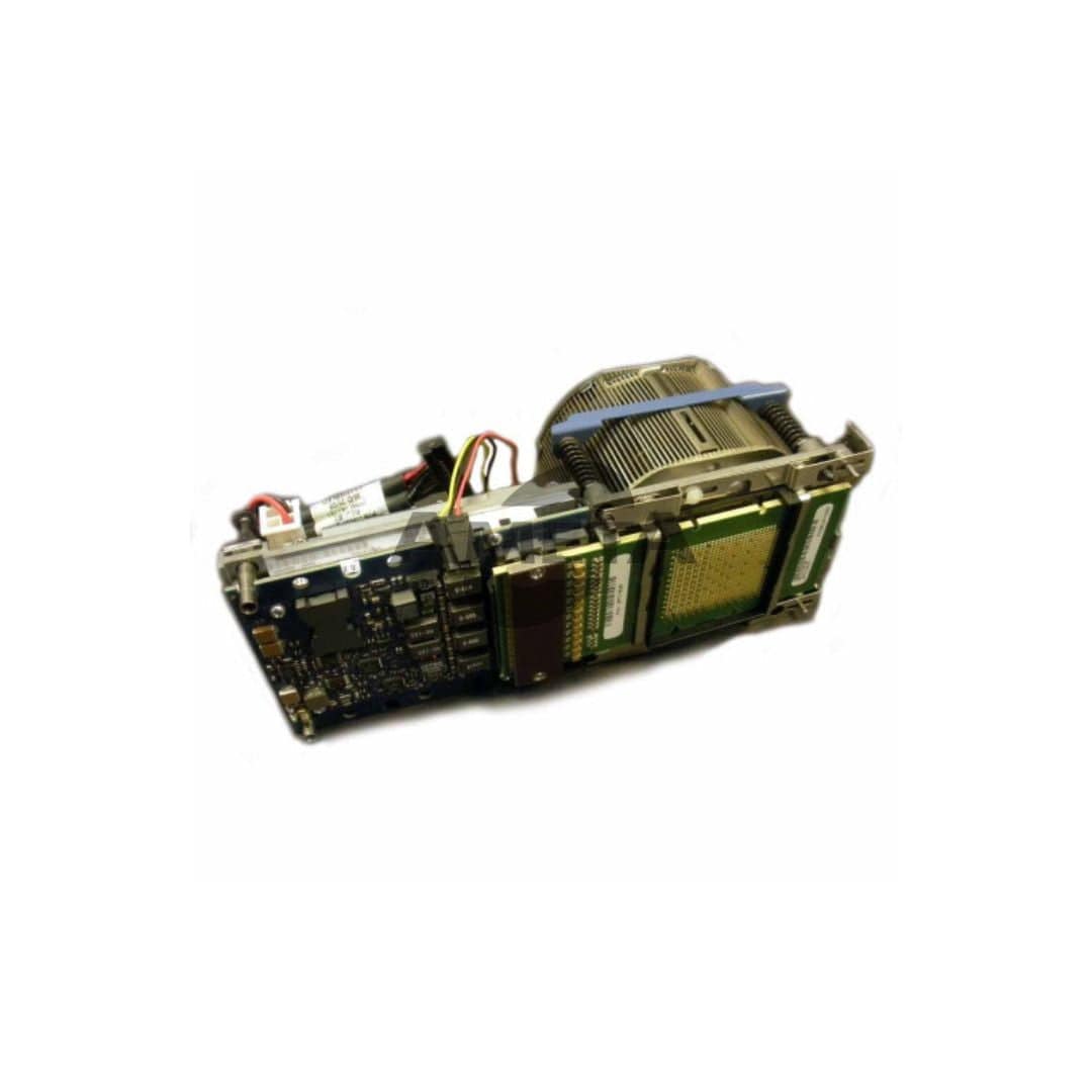 AB452A - 1.6GHz/24MB DC Processor for rx7640/8640