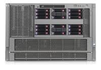 AB464A - HP integrity rx6600 CTO Server
