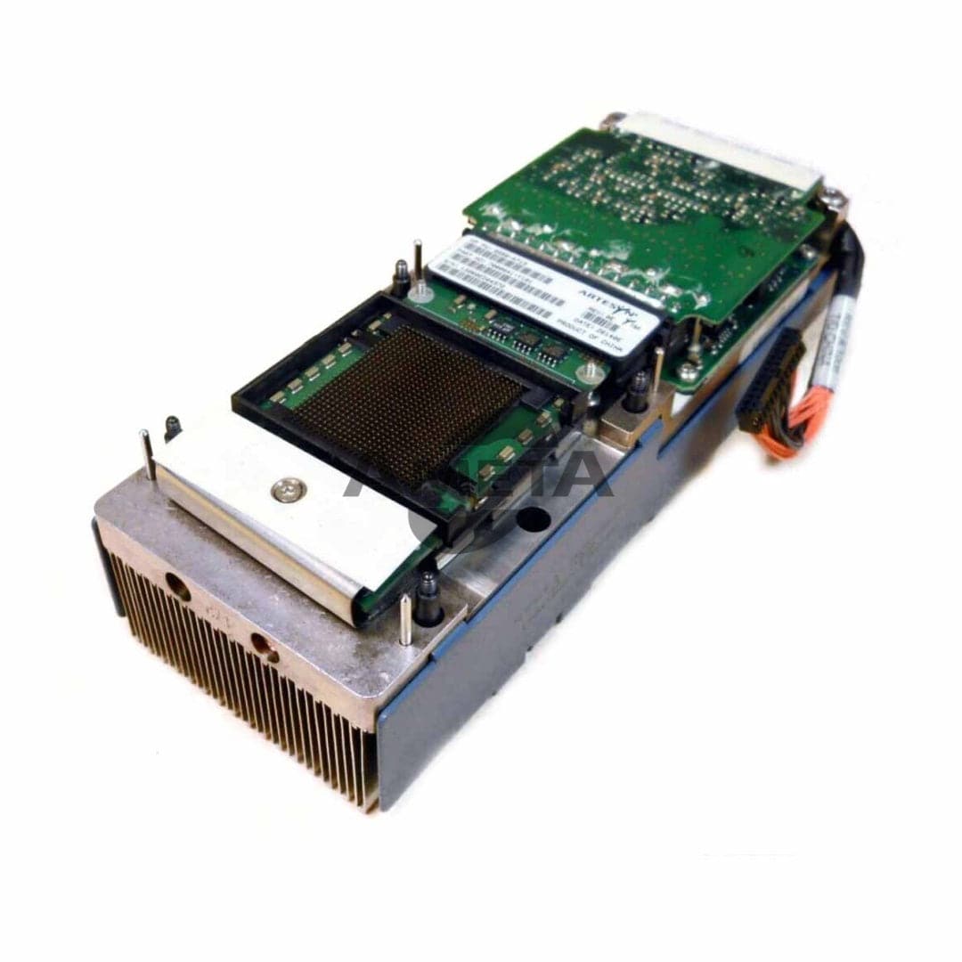 AB527A - HP 1GHz PA8900 Dual Core CPU for rp4440