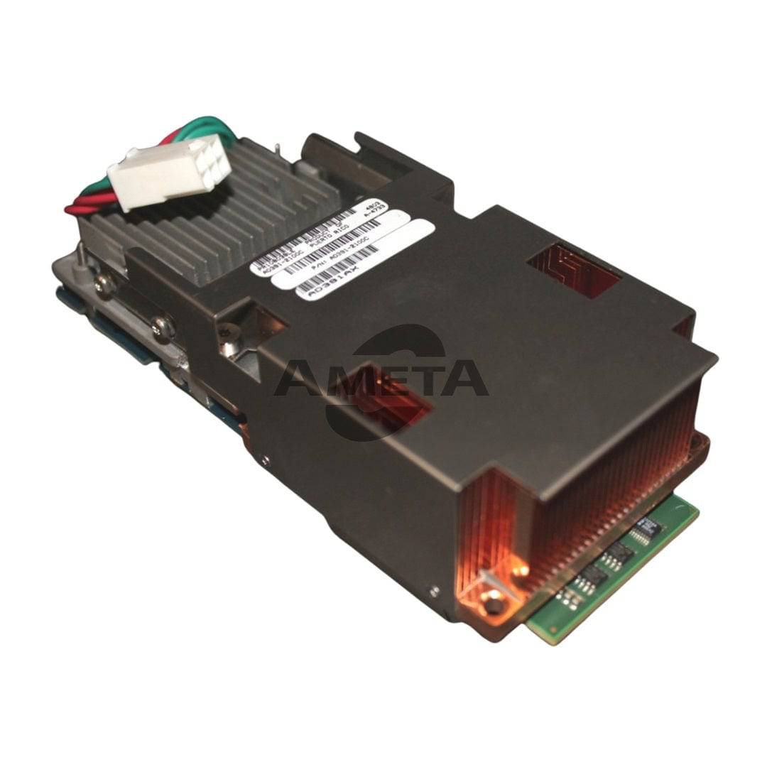 AB577A - 1.6GHz/18MB DC Processor for rx3600/rx6600