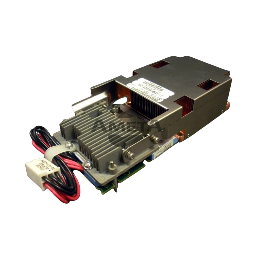AB578A - 1.6GHz/24MB DC Processor for rx6600