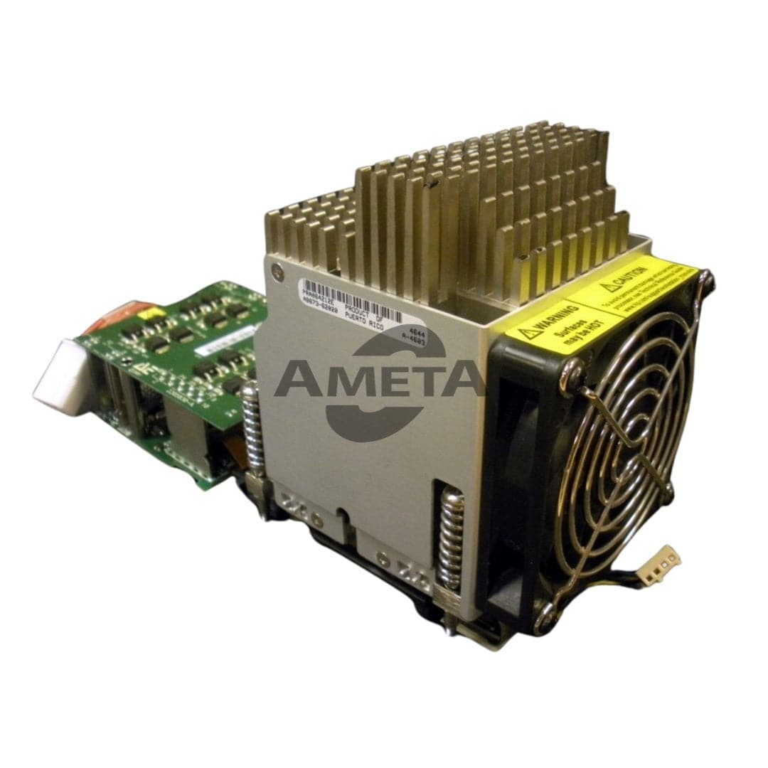 AB672A - Dual 1GHz PA8900 CPUs for c8000