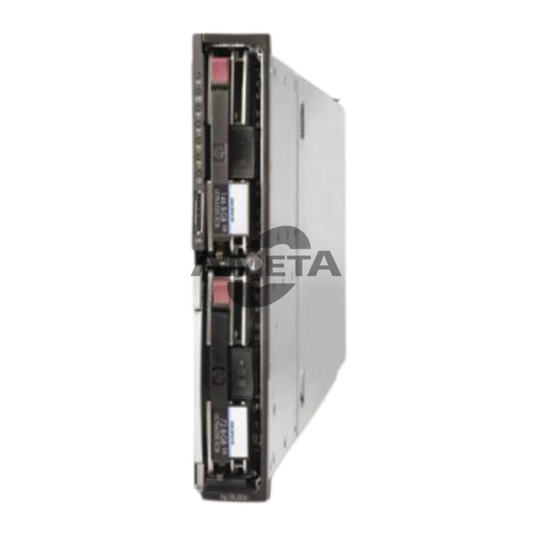 AD000A - HP Integrity BL60p Blade Server