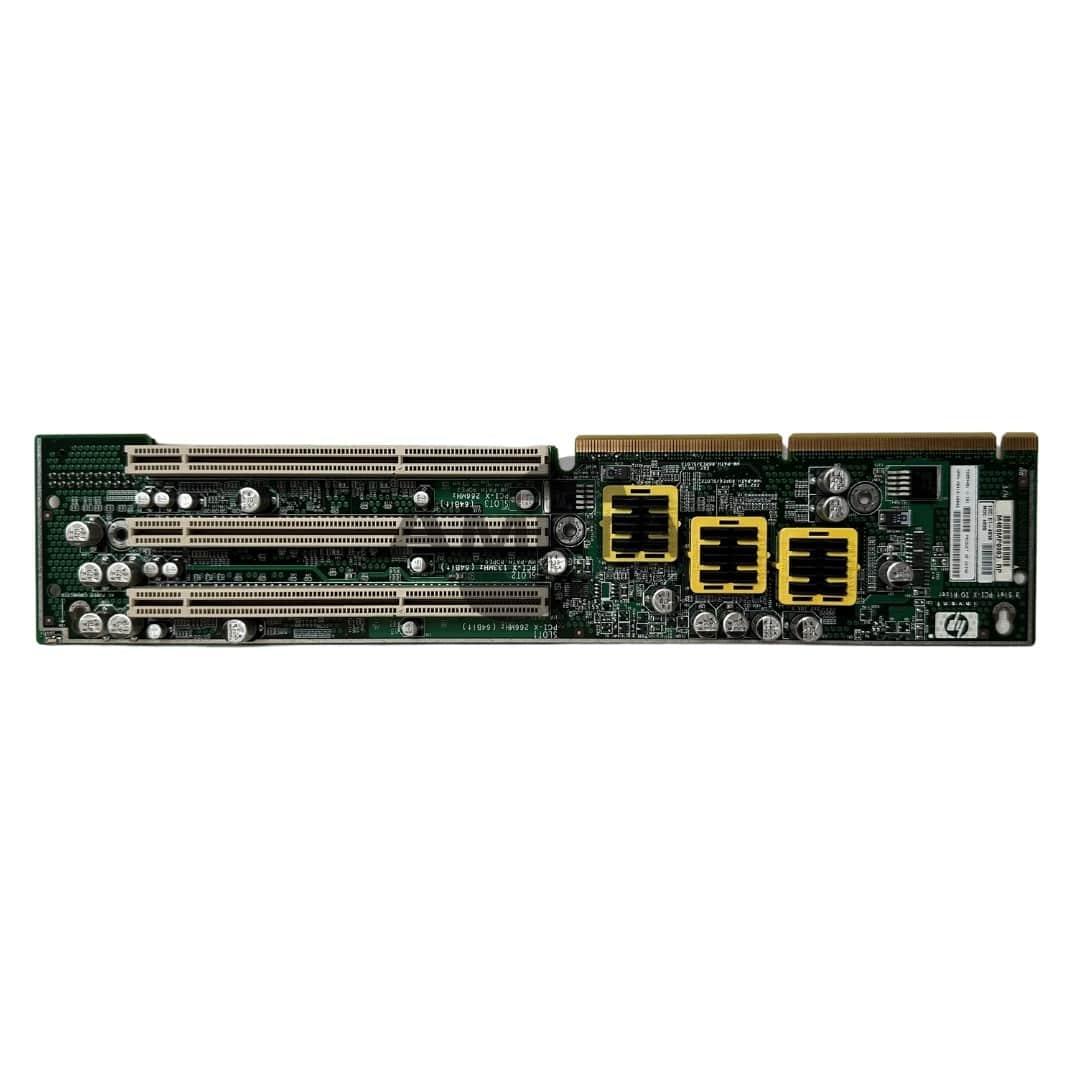 AD246A / AB419-60002 - HP rx2660 PCI-x 3 Slot Cage Option