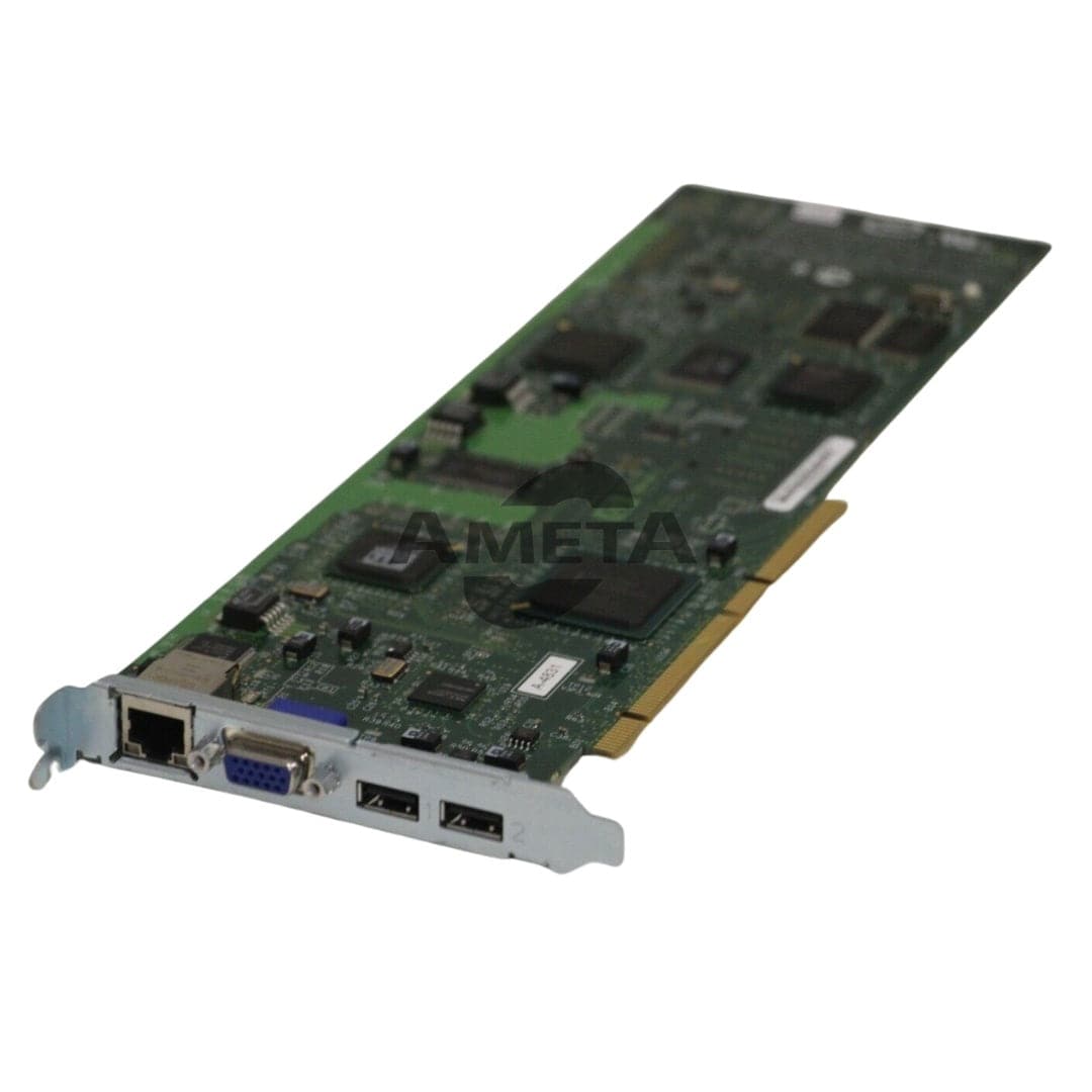 AD307-60201 - HP Lights Out Advanced KVM Card