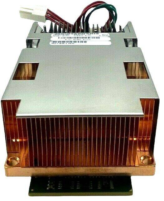 AD391A - HP 1.66GHz/18MB DC/667 FSB 9140M Processor for rx3600