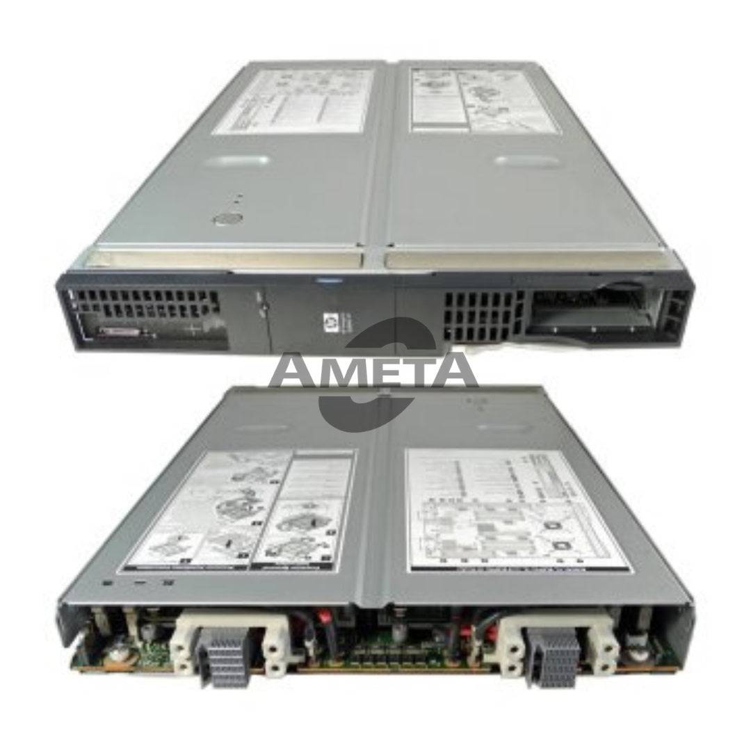 AD399A - HP Integrity BL860c i2 Server Blade