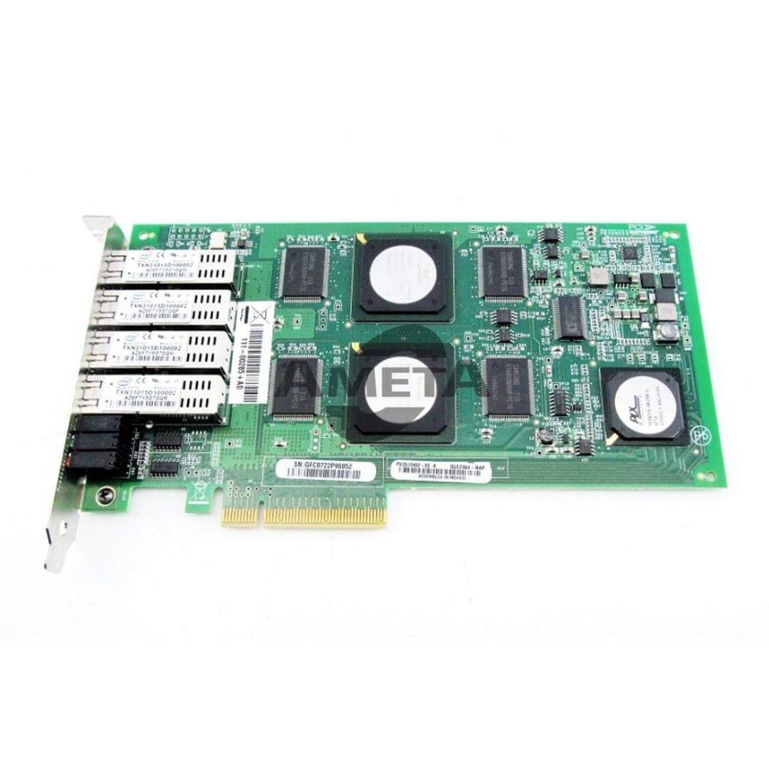 AE136A / DKC-F610I-16FS - XP24/20K 16port 4GB FC controller