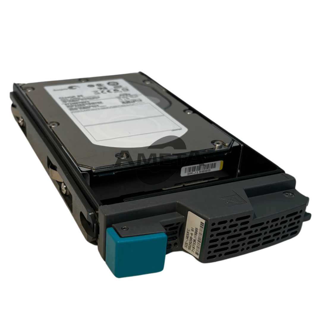 AE181A / DKC-F605I-400JS / 5529298-A - XP24000 400GB 10K rpm Fibre Channel HDD