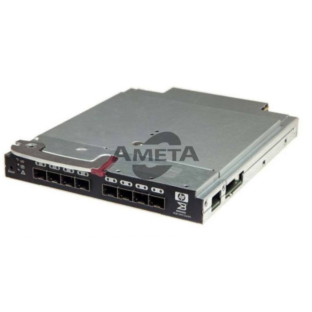 AE372A - Brocade BladeSystem 4/24 SAN Switch
