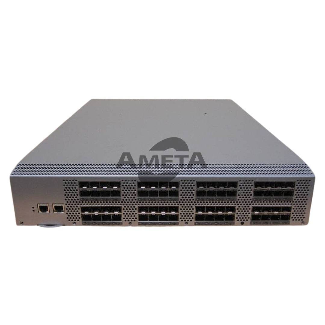 AE495A / 418662-001 - HP StorageWorks 4/64 Base SAN Switch