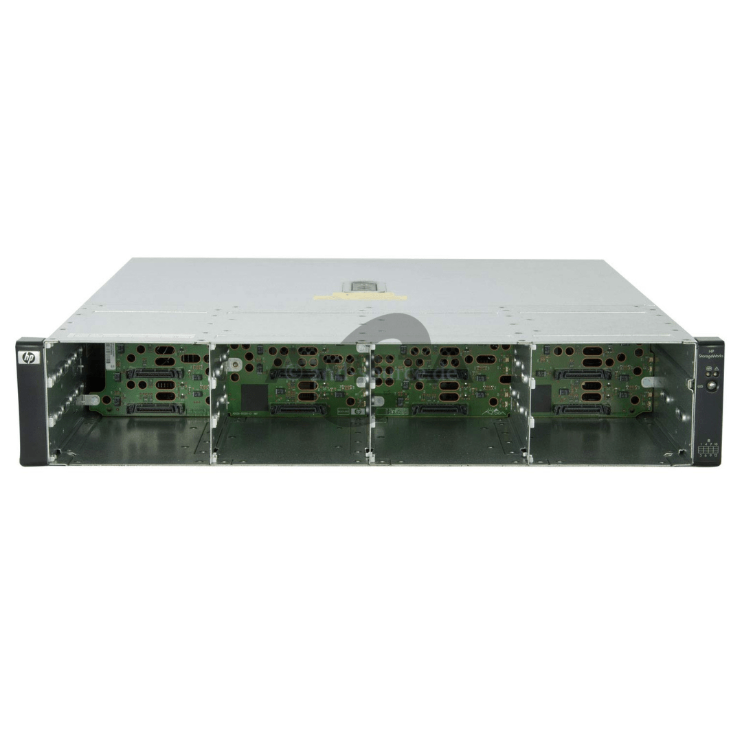 AG638A - HP M6412 Fibre Channel Drive Enclosure