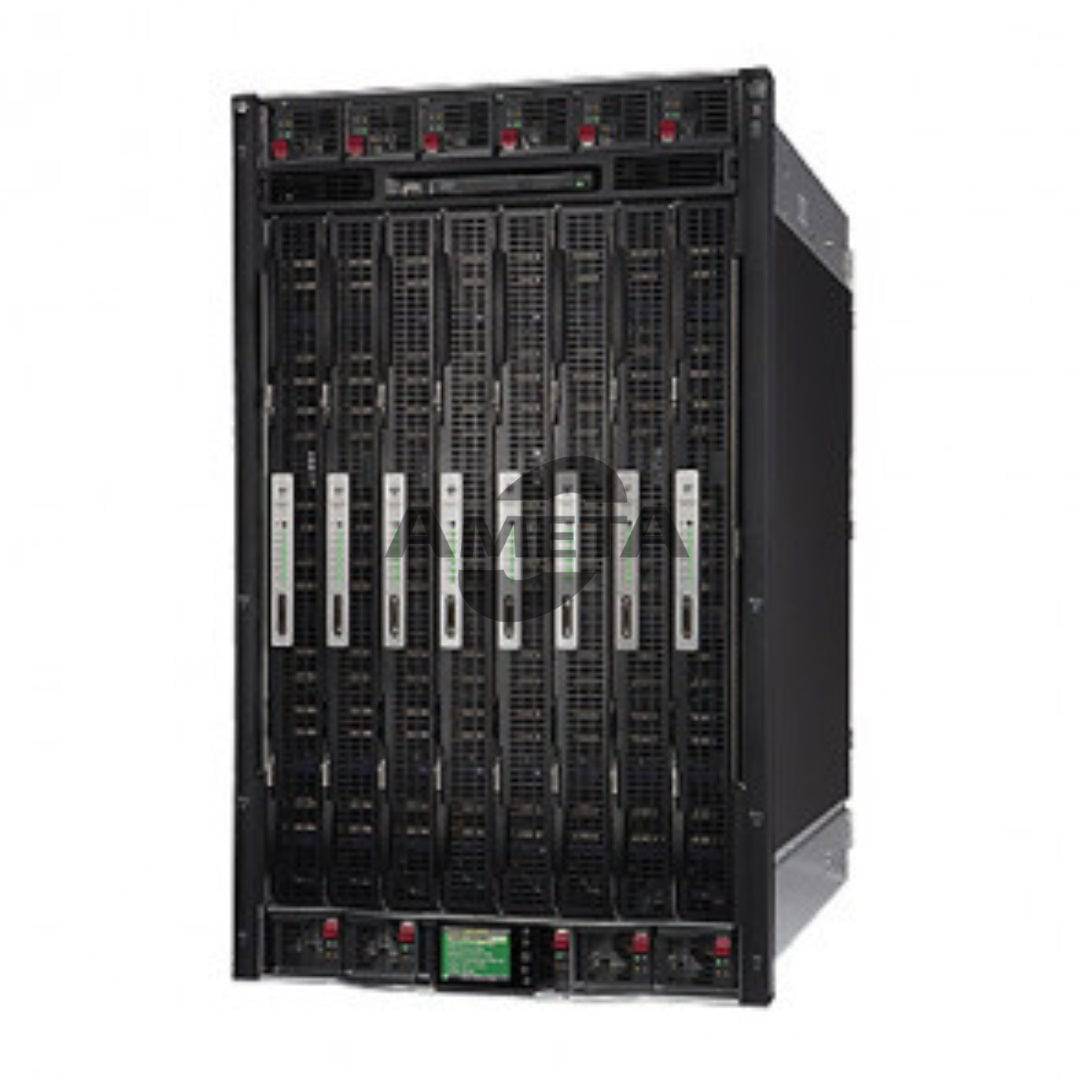 AH352A / AH406A - HPE Integrity SuperDome 2 8-Socket Server