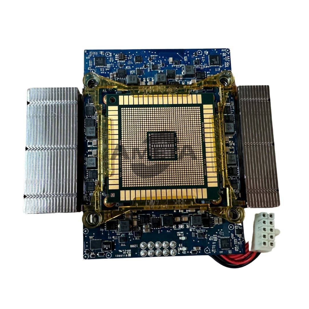 AH387A - HP BL8x0c i2 Itanium 9340 4c Proc Kit