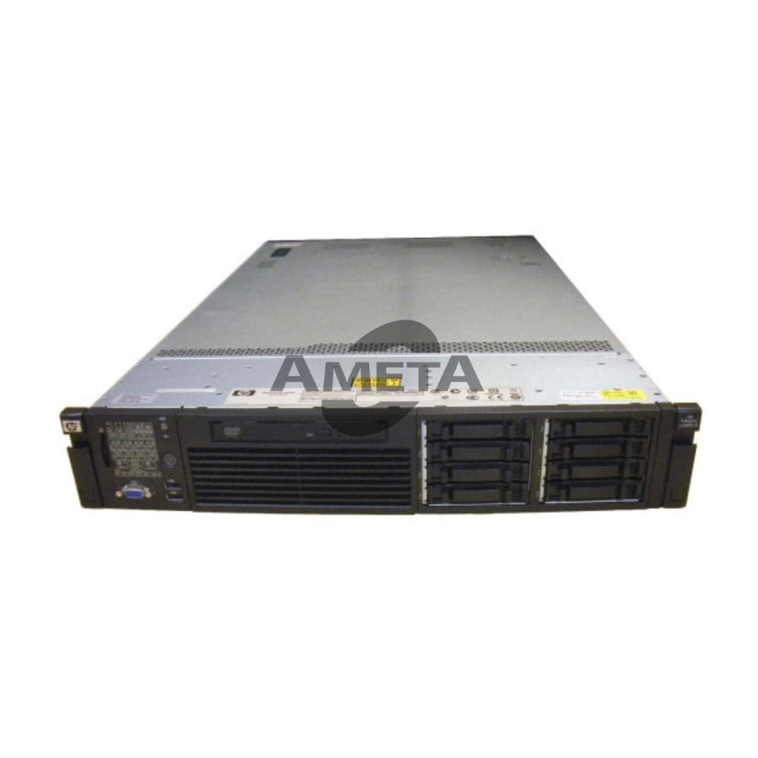 AH395A - HP rx2800 i2 Rack-Optimized Server- Ask for configuration ( mv@ametacomputer.com )