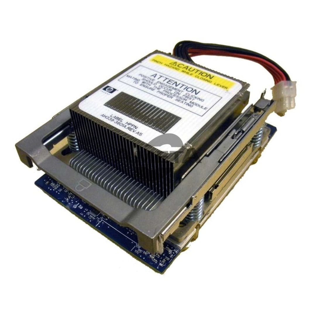 AH399A - HP rx2800 i2 Itanium 9340 4c Proc Kit