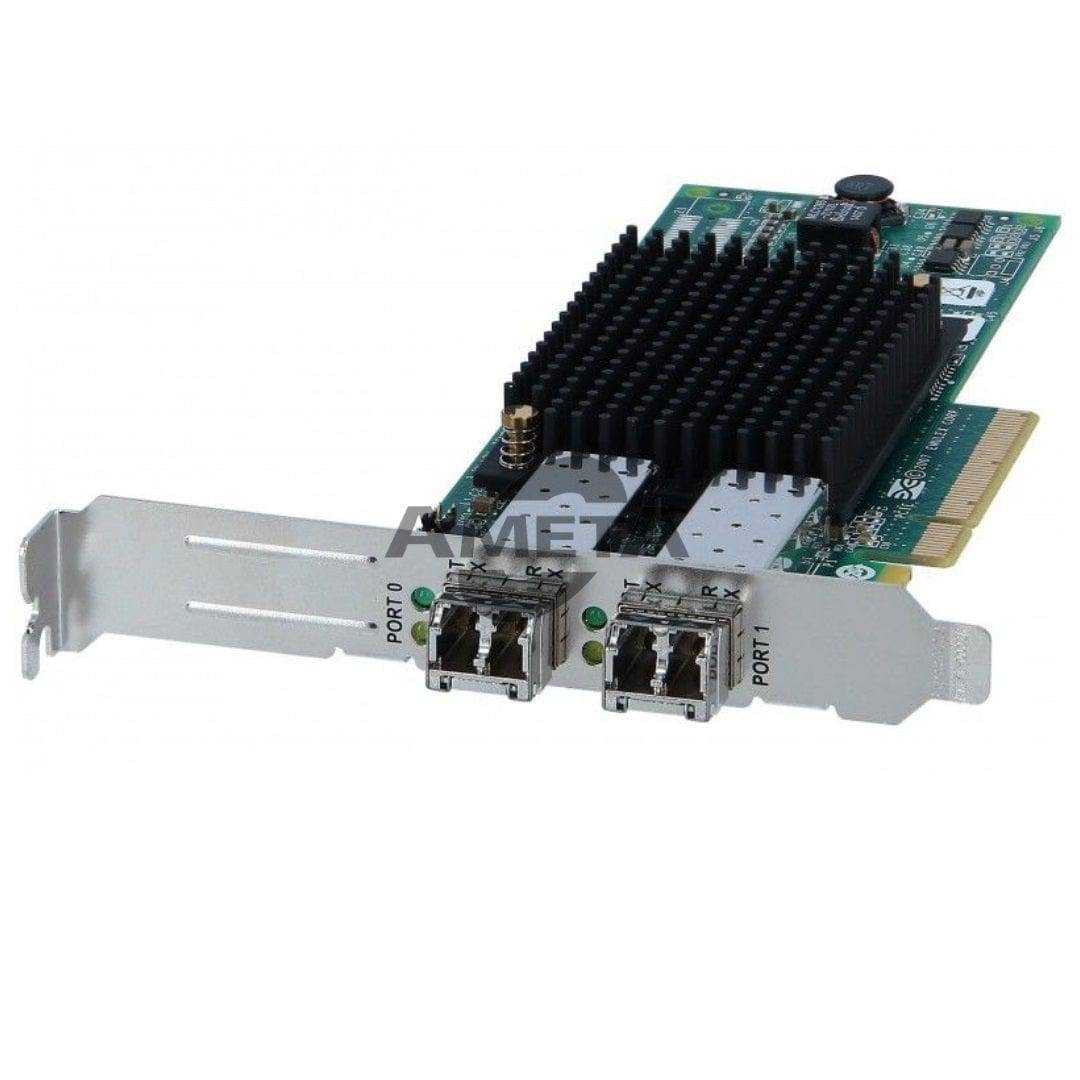 AJ763A - HP 82E 8Gb Dual-port PCI-e FC HBA