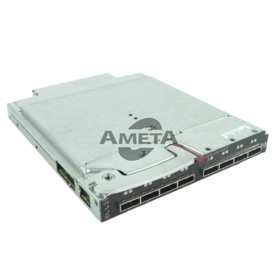 AJ864A - HP 3Gb SAS BL-c Switch