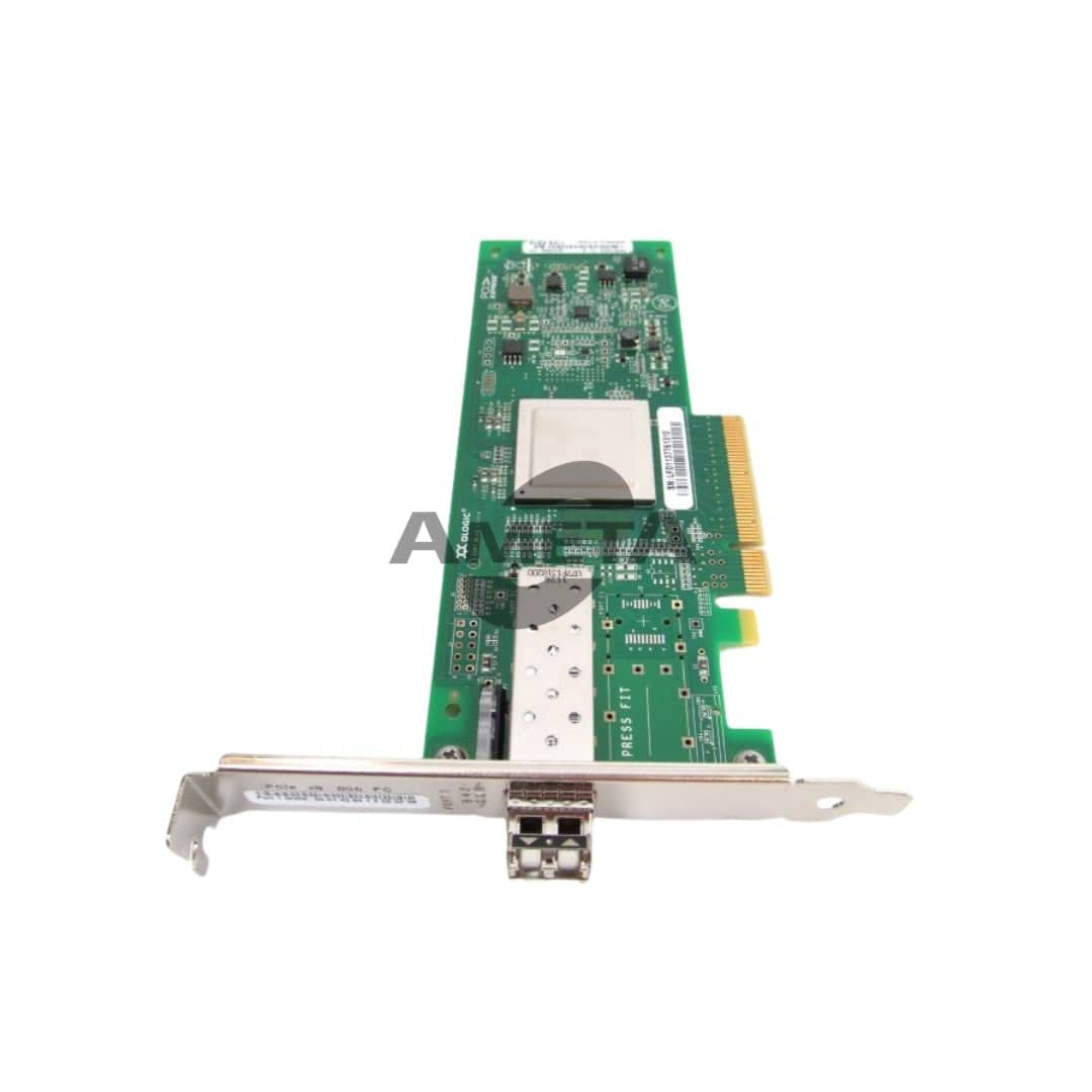 AK344A - HP 81Q PCI-e FC HBA