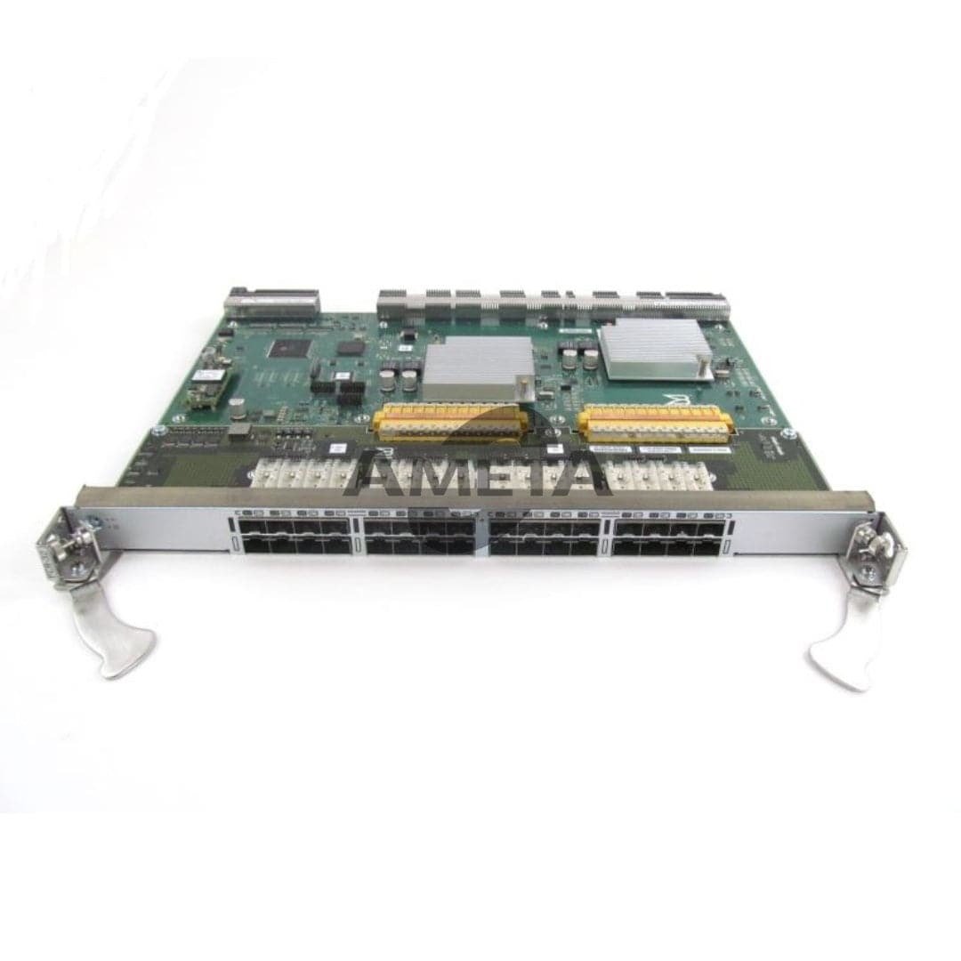 AK859A / 481547-001 - HP SAN Director 32-port 8Gb FC Blade