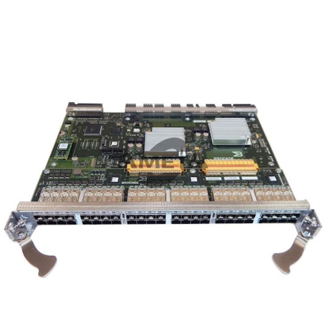 AK860B - HP 48 Port 8Gb FC SAN Director Blade