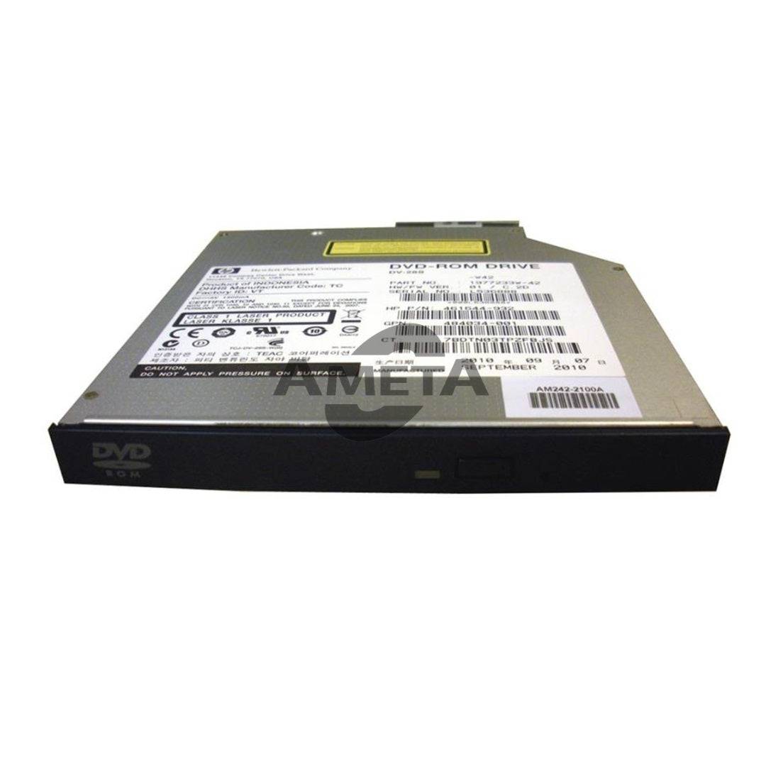 AM242A - HP Slimline DVD-ROM Optical Drive