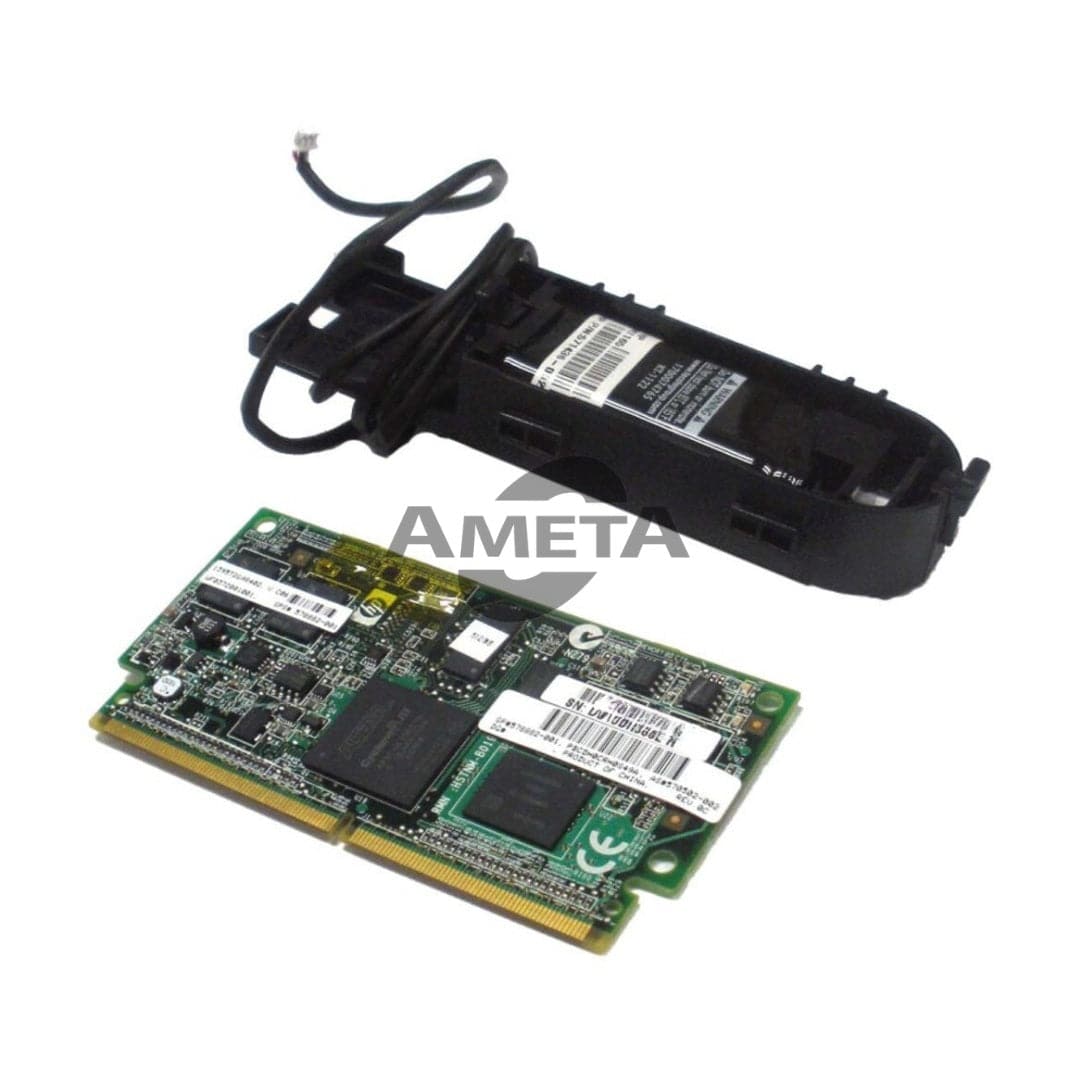 AM252A - HP rx2800 i2 512MB FBWC Kit