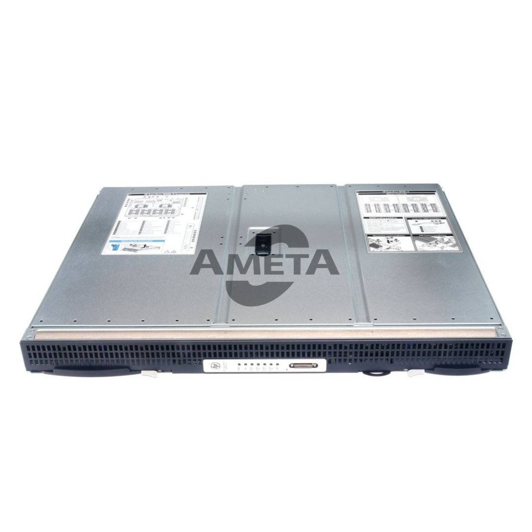 AM253A - HP CB900s i2 Itanium 9350 8c Blade