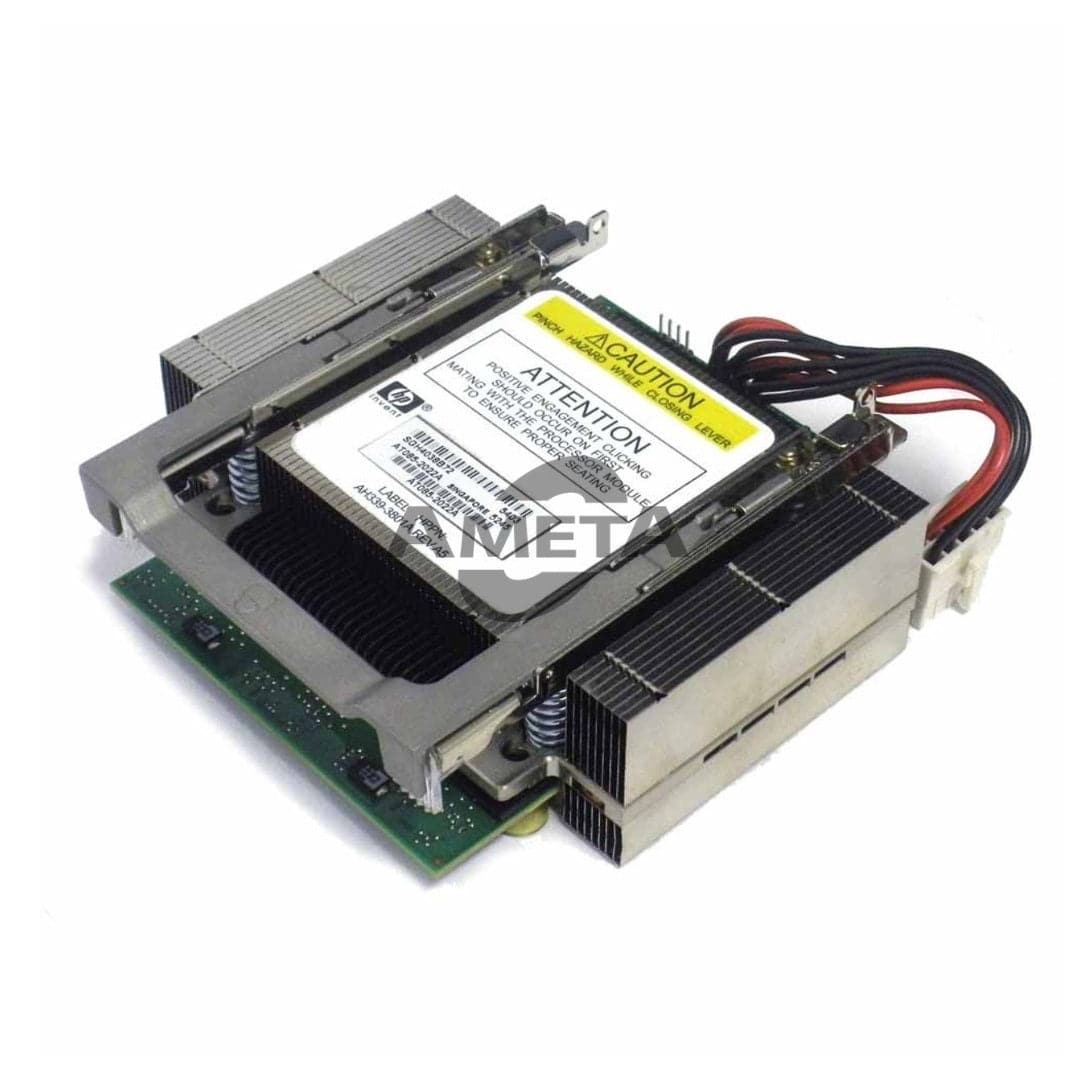 AM382A / AT085-2022A - HPE BL8x0c i4 Itanium 9560 8c Proc Kit