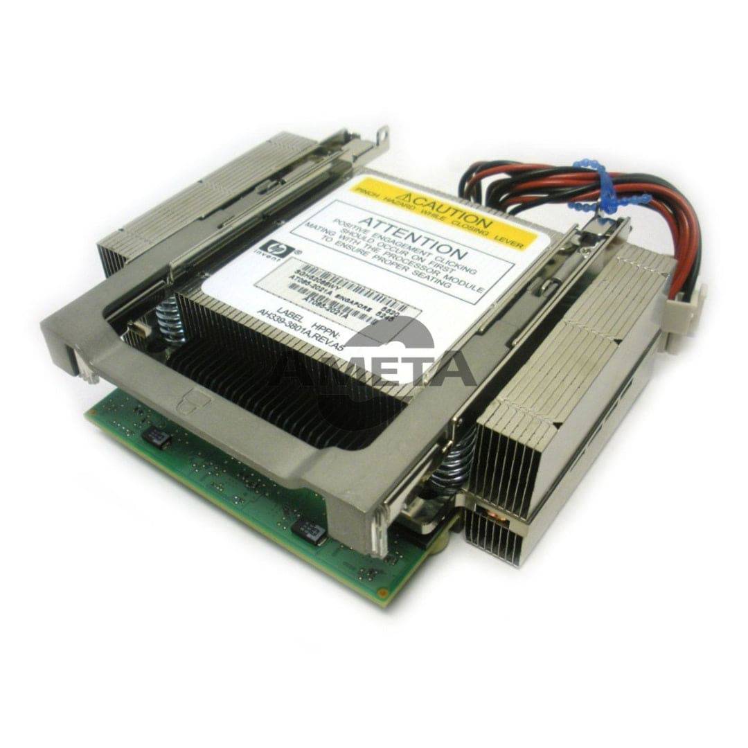 AM383A / AT085-2021A - HP BL8X0C I4 ITANIUM 9540 2.13GHZ 8C CPU