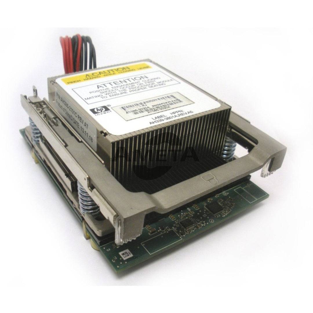 AT085-2020A - HPE Itanium 9550 Processor chip