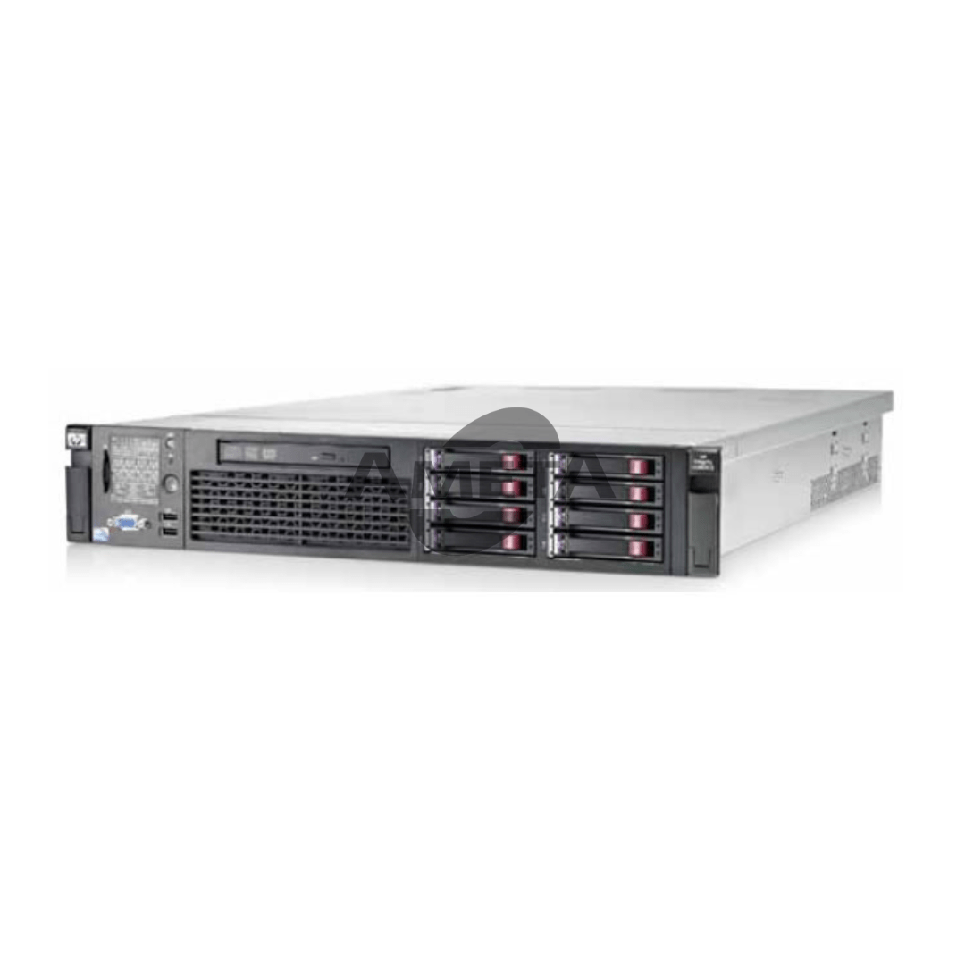AT101A - HP RX2800 i4 Server- Ask for configuration ( mv@ametacomputer.com )