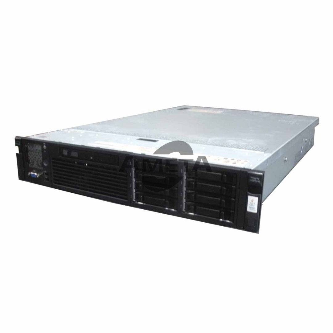 AT101A - HP RX2800 i4/i6 Server