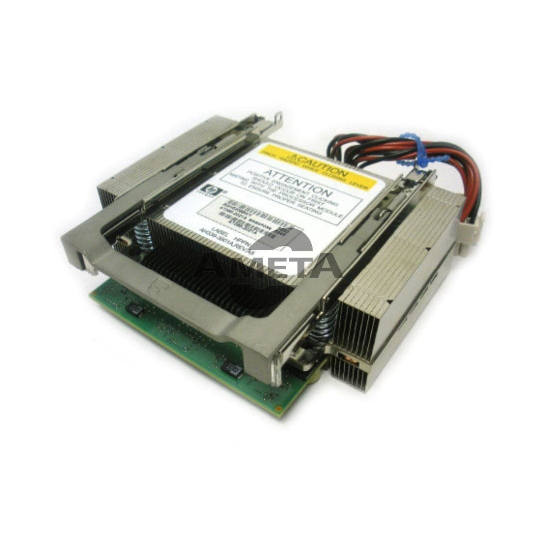 AT104A / AT085-2019A - HPE rx2800 i4 Itanium 9520 1.73GHz 4C CPU
