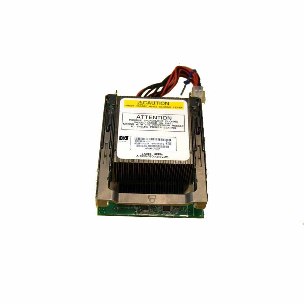 AT106A / AT085-2022A - HP RX2800 I4 ITANIUM 9560 253GHZ 8C CPU