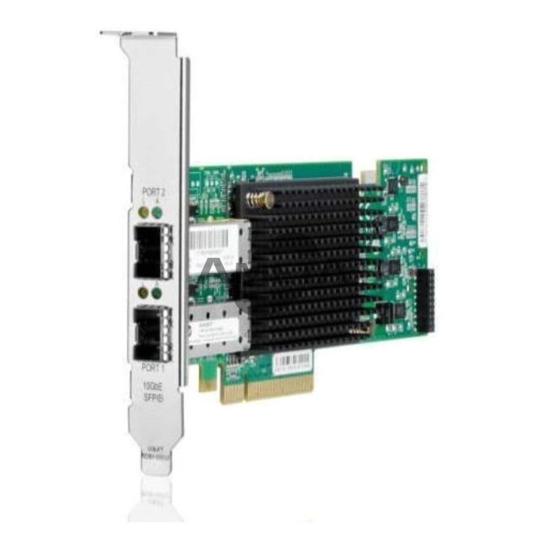 AT118A - HP NC552SFP 2P 10GbE SERVER ADAPTER