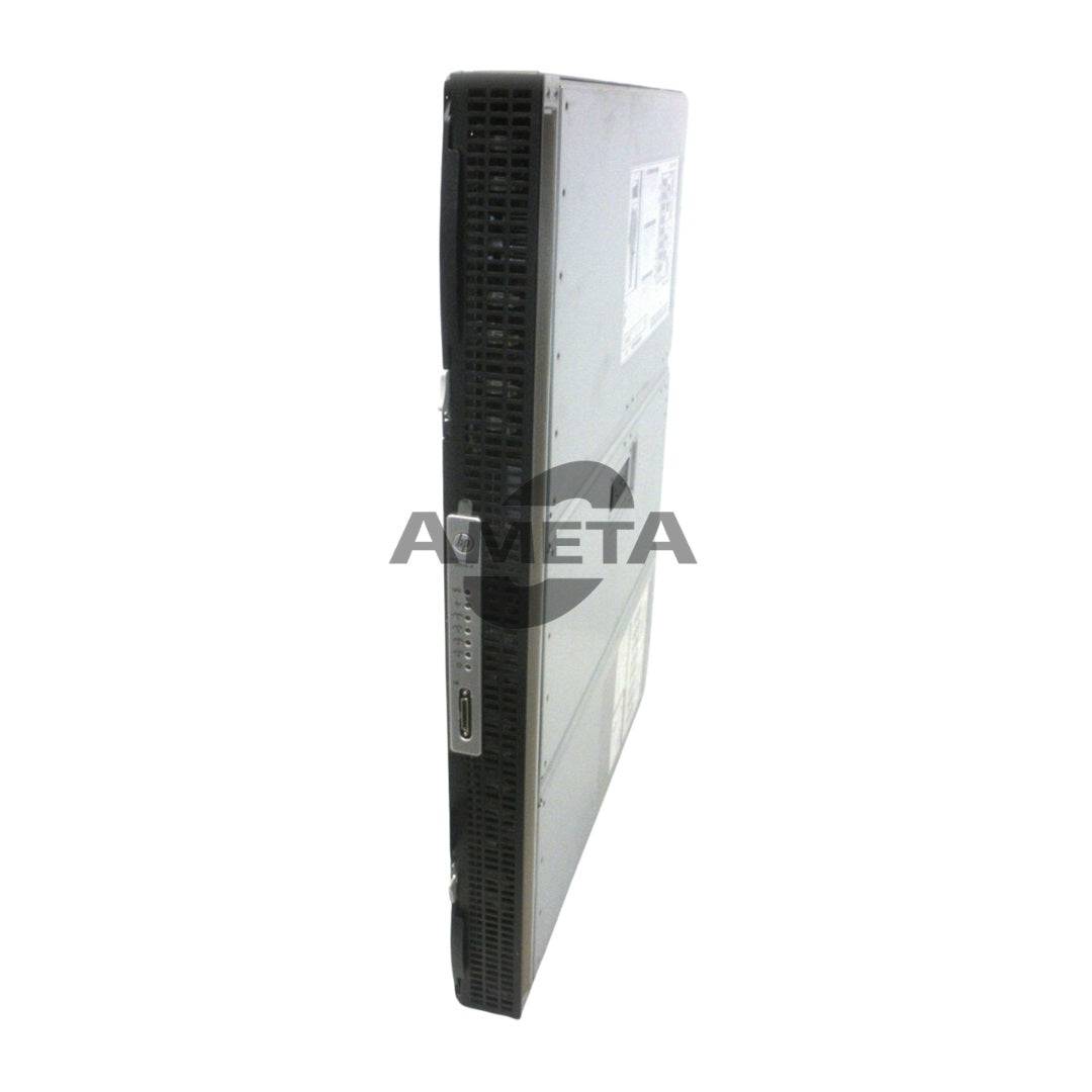 AT121A / AT123A (CTO) - HPE SUPERDOME 2 CB900S I4 ITANIUM 9560 - CTO