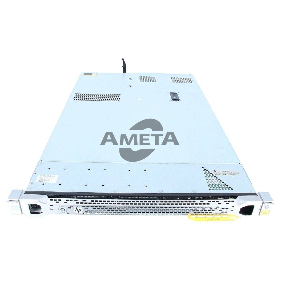 B7E17A - HP StoreVirtual 4330 450GB SAS Storage