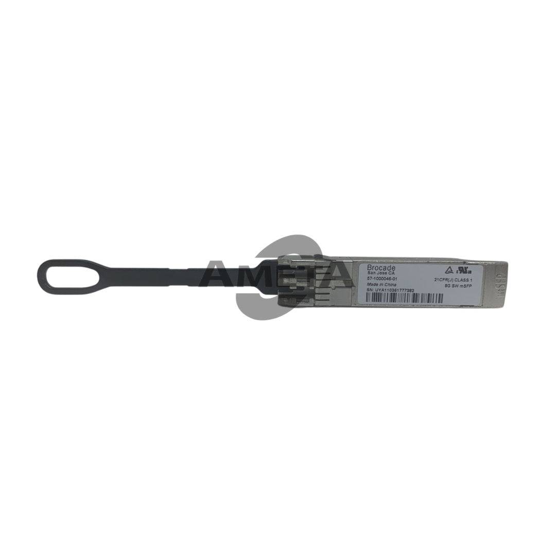 BK789A / 57-1000046-01 - HP 8GB Short Wave Fiber Channel BROCADE