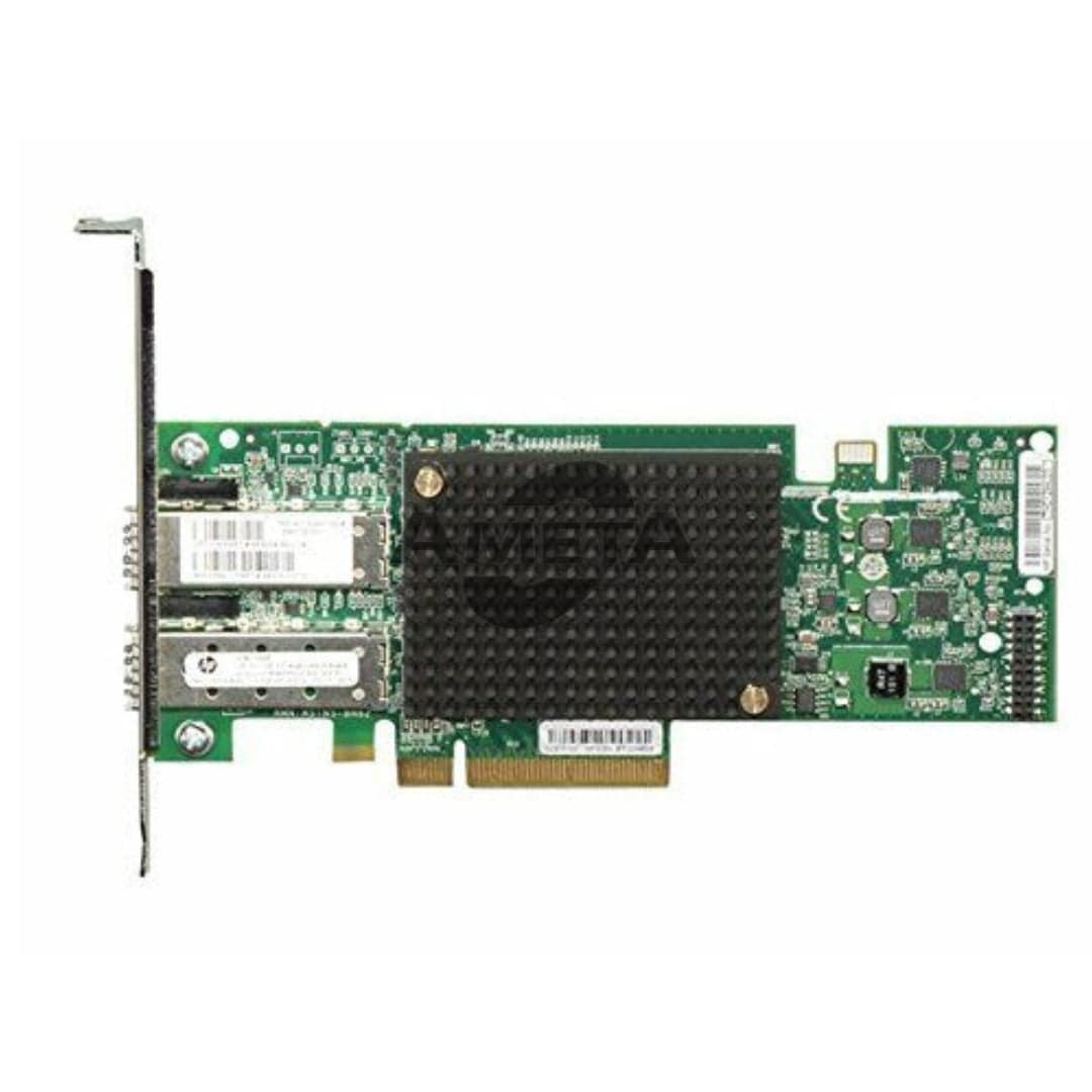 BK835A - HP CN1100E 2 Port Converged Network Adpt