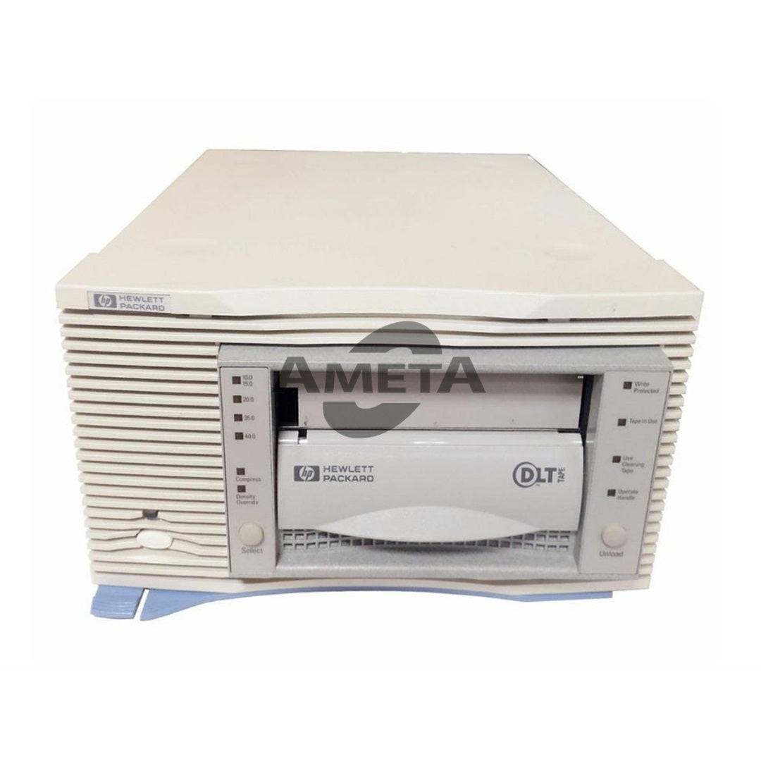 C6375A - SMART Rackable DLT 7000 Module