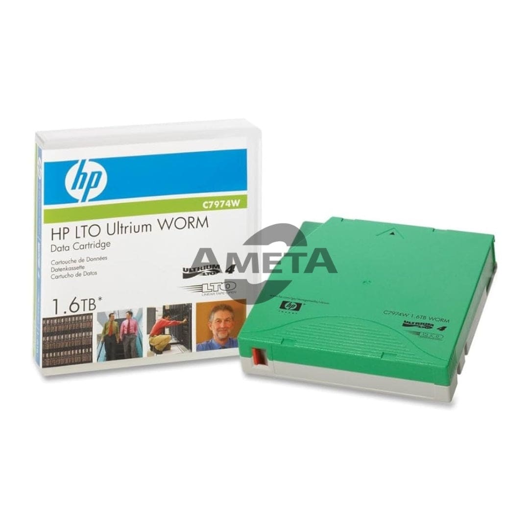 C7974W - HP MSA 2040 16Gb SW FC SFP 4 Pk