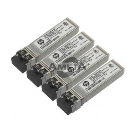 C8R24A - HP MSA 2040 16Gb SW FC SFP 4 Pk