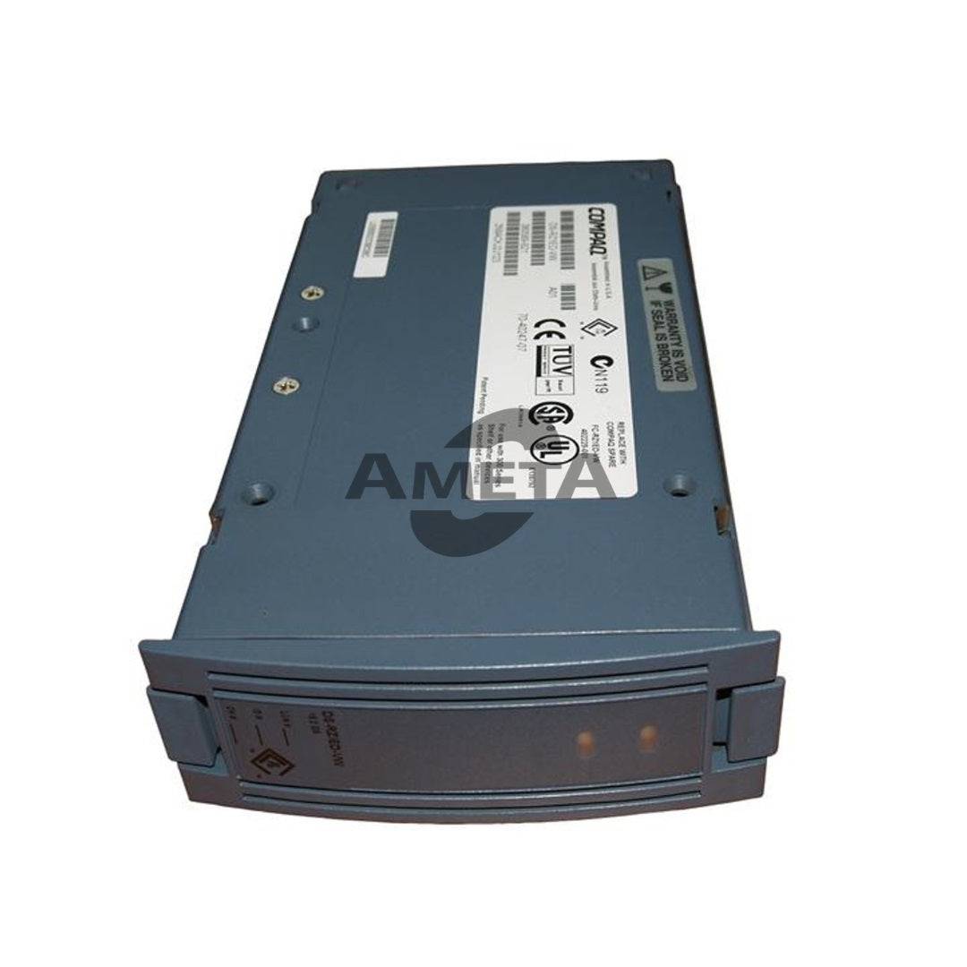DS-RZ1ED-VW - DEC 18GB 10K ULTRA SCSI HOT SWAP HDD