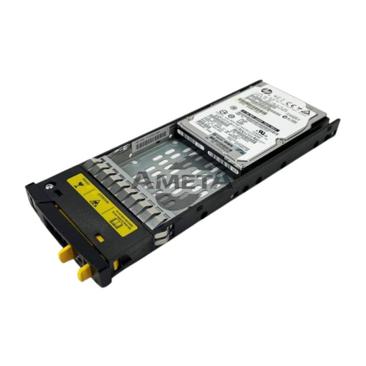 E7X49A / 761928-001 / 802274-001 - HPE M6710 1.2TB 6G SAS 10K SFF HDD