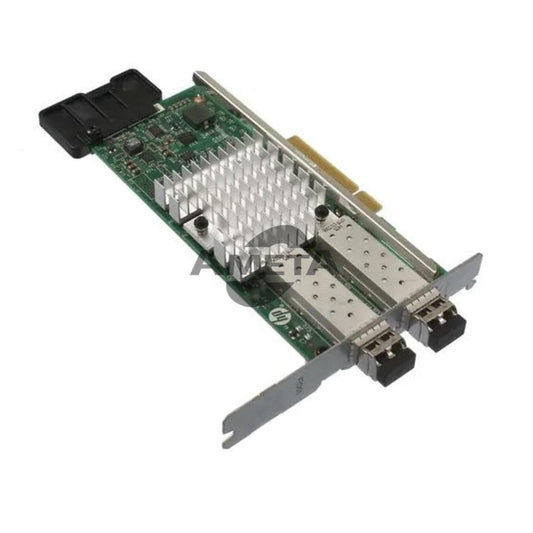E7X96A / 786039-001 - HPE 3PAR 7000 2-port 10Gb/s Ethernet Adapter
